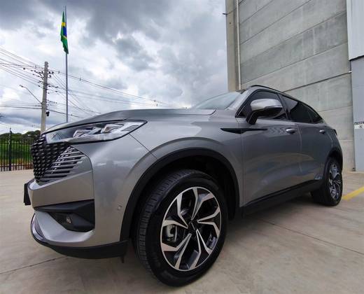 GWM HAVAL H6 1.5 PHEV PREMIUM AWD E-TRACTION